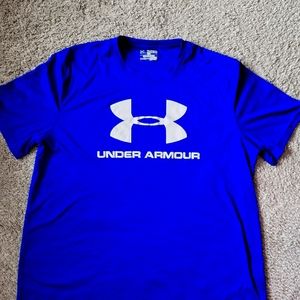 Under Armour T shirt for men